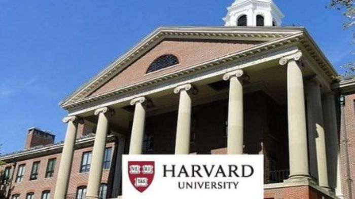 Radcliffe Institute for Advanced Studies - Havard University Fellowship Program
